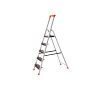 Escalera de Aluminio