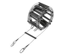 Escalera de cueva Camp Escalera de cable 10m