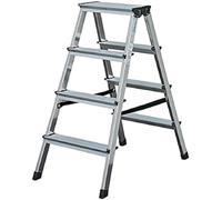 ESCALERA DE DOBLE CARA KRAUSE DOPPLO 120403