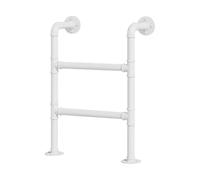 Escalera de Emergencia para sótanos, escaleras de Emergencia para Incendios, escaleras para literas, escaleras para lofts, escaleras metálicas de Pared para áticos, Casas rodantes, bibliotec