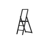 Design House Stockholm Escalera Step Teñido de negro