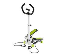 Escalera de escalada con columna y cuerdas HMS S8004 TU Unisex