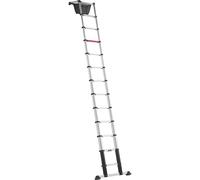 Escalera de mano telescópica Altrex, Smart Up Pro