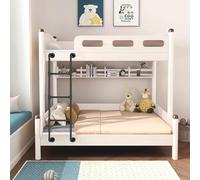 Escalera de metal montada en la pared, escalera de escalada de emergencia resistente para desván, sótano, dormitorio, biblioteca, cubierta, caravana