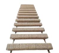 Escalera de Pared para Gatos,102 cm Accesorios de Escalada para Gatitos - Escalera De Salto para Gatos - para Dueños De Mascotas Amantes De Animales Oficina Piso Habitación Sala De Estar Veterinarios