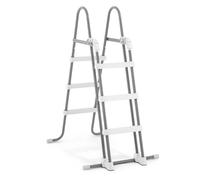 Piscinas Intex Escalera piscina desmontable Intex 91-107 cm 28075