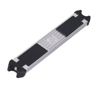 Escalera de piscina - Banda de rodadura de pedal resistente | Accesorio de escalera de natación para piscinas en el suelo, parque acuático, complejo de spa, patio trasero familiar, club de fitness