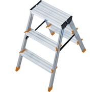 ESCALERA DOBLE CARA 2X3 120397