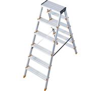 ESCALERA DOBLE CARA KRAUSE DOPPLO 120410