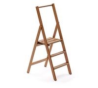 Escalera EN Madera 180/3 Kimora