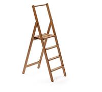Escalera EN Madera 180/4 Kimora