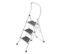 Escalera Gierre, Modelo B0300 Superstep, Para Alcanzar Alturas