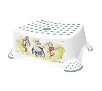 Escalera Infantil Antideslizante para Baño y Cocina 8 Diseños Robustas