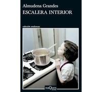 Escalera interior (Andanzas)