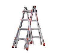 Escalera Leveler Little Giant 4-7 peldaños