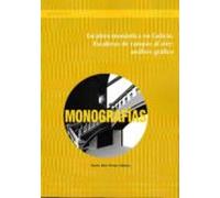 Escalera Monastica En Galicia. Escaleras De Rampas Al Aire: Analisis G