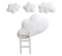 Escalera multifuncional para nubes, accesorios para fotos de recién nacidos, ligera y portátil, ayuda para posar fotógrafos profesionales