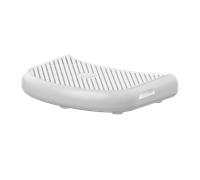 Escalera para arenero autolimpiable Catlink Baymax - Gris