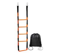 Escalera para Tabla De Remo: Escalera De Cuerda De 5 Escalones, Escaleras