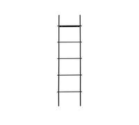 Escalera para toallas Dora de , Negro