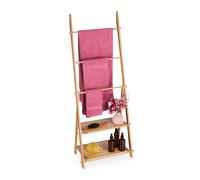 Escalera para toallas en - (An) 53 x (Al) 134 x (Pr) cm