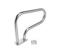Escalera Piscina Acero Inoxidable, Peldaños Antideslizantes, Resistente Al Óxido, Para Piscinas Desmontables, Parques Acuáticos & Spas, Fácil Instalación