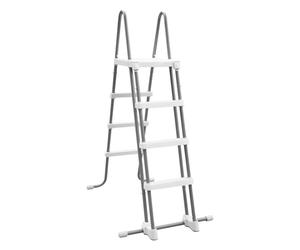 Escalera piscinas intex - para piscinas de hasta 122 cm