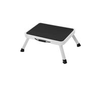 Escalera Plegable Blanco