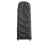 Escalera plegable protectora, impermeable para escalera, a prueba de polvo, para uso en interiores, bolsa de almacenamiento plegable multicolor