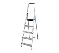 Altipesa S0416164 Escalera, Aluminio