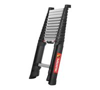 Escalera telescópica de 3 m Prime Line | TEL-70230ML - Telesteps