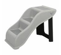 Escalera Trixie Gris