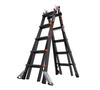 Escalera Velocity M22 Pro 4x5