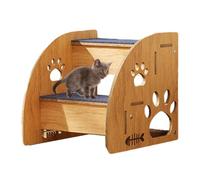 Escaleras para animales para gatos Escaleras interiores para animales Escaleras de escalada para perros Escaleras antideslizantes para perros Escaleras para perros de madera Escaleras para mascotas