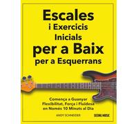 Escales i Exercicis Inicials per a Baix per a Esquerrans: Comença a Guanyar Flexibilitat, Força i Fluïdesa en Només 10 Minuts al Dia