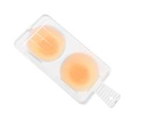 Escalfador de huevos para microondas, horno de 2 compartimentos, apto para microondas, aparato de cocina apto para lavavajillas, huevera escalfada con mango de tapa, cuenco de cocción a presión para