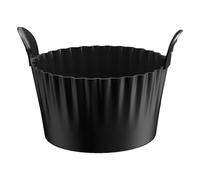 Escalfadora de silicona - Molde creativo de alta calidad, de cocción para escalfados, hueveras pequeñas seguras, sartén de silicona para escalfar | Para hornear