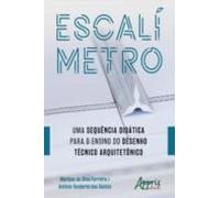 Escalímetro: Uma Sequência Didática Para O Ensino Do Desenho Técnico A
