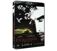 Escalofrío BD 2001 Frailty [Blu-ray]