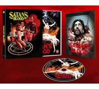 Escalofrío [Blu-Ray] [Region B] (IMPORT) (No hay versión española)