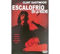 Escalofrío en la noche