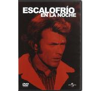 Escalofrío En La Noche [DVD]