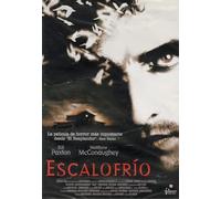 Escalofrío (Frailty) DVD