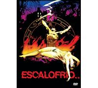Escalofrio [Francia] [DVD]