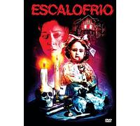 Escalofrio [Francia] [DVD]