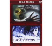 Escalofrios/ Gritos De Muerte - Duo [DVD]