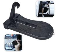 Escalón De Puerta De Coche para Audi A4, B9, A5, A6, 8S, 8W, Q5, Q7, 4M, S4, S5, S7, TT, Tts, Pedal De Puerta De Coche, Escalón De Puerta De Coche, Portaequipajes, Escalera De Pedal