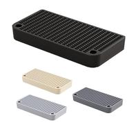Escalón para De : Atrapador De De Doble Capa, Función De Filtro, Pedal De Rampa De Inodoro Impermeable para Mascotas, Plataforma De Acceso para Animales De Conejitos Y Gatos, Bandeja D