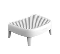 Escalones autolimpiables para arenero Catlink - Blanco para Open-X