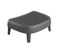 Escalones autolimpiables para arenero Catlink - Negro para Open-X